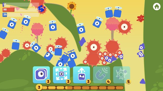 增大方块中文破解版