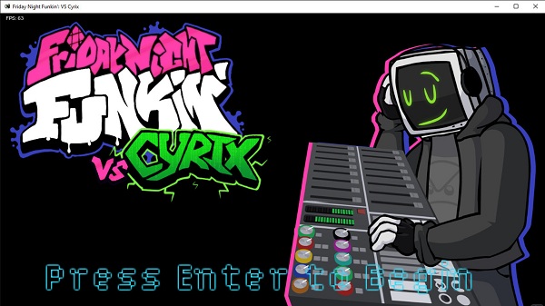 周五夜放克沙奈朵模组