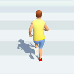 �ܵ������°�(When Will I Die Run)