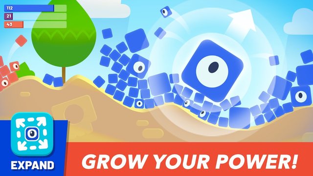 增大方块中文破解版