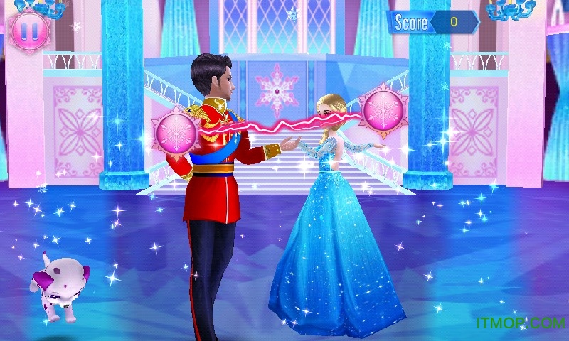 冰雪公主的衣櫥本2026