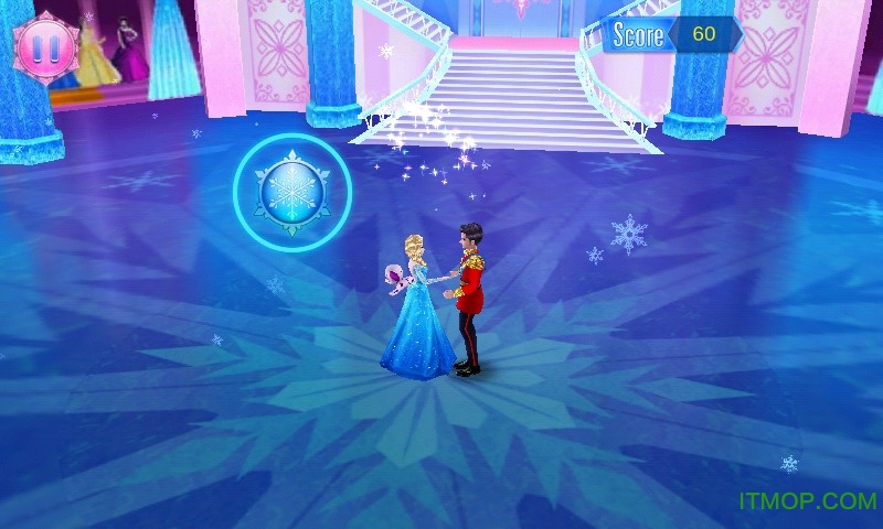 冰雪公主的衣櫥本2026