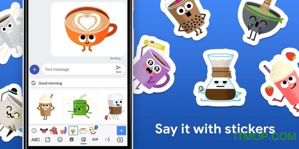 谷歌键盘输入法 谷歌键盘输入法