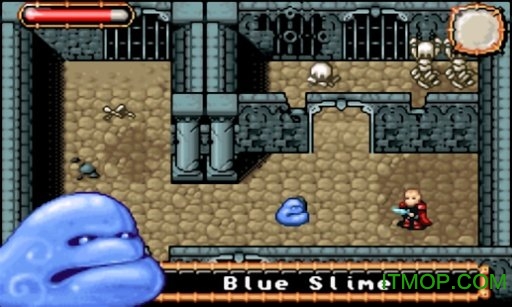 GBA模拟器着色器(Emulator Shaders)