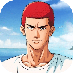 灌籃高手超級大滿貫街機游戲