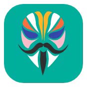 阿尔法面具 28102下载