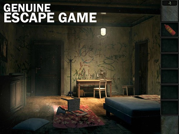 世界末日囚禁少女最新官方版