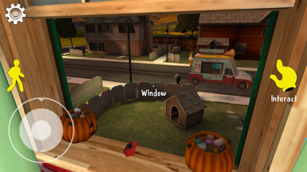 恐怖冰淇淋2Outwitt菜單 恐怖冰淇淋2Outwitt菜單