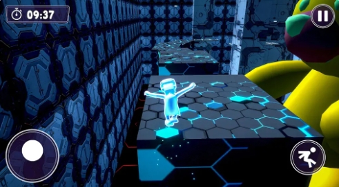 節奏盒子Sprunki大學校園 節奏盒子Sprunki大學校園