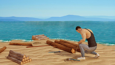 生存島官方安卓版 生存島官方安卓版