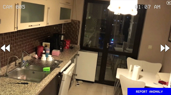 超自然公司游戲