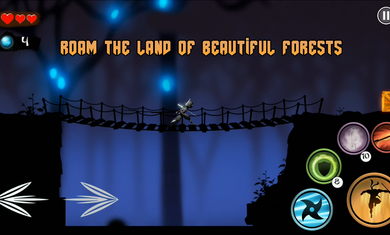 黑暗統治鎖之束縛冷狐版安卓官網版