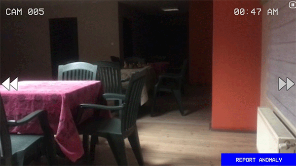 超自然公司游戲