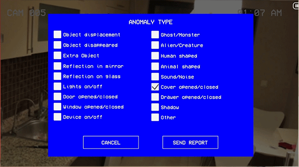 超自然公司游戲