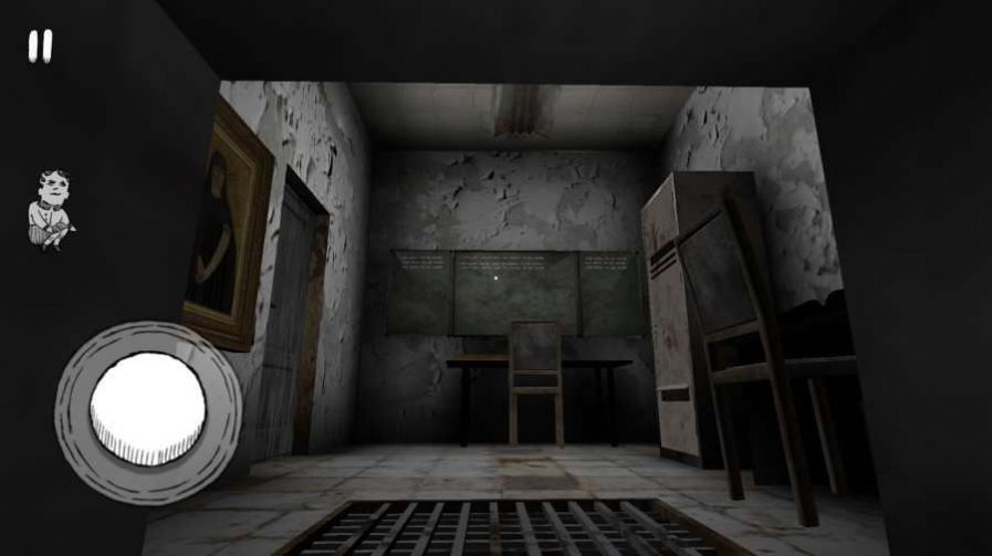 恐怖修女黑客菜单手机安装