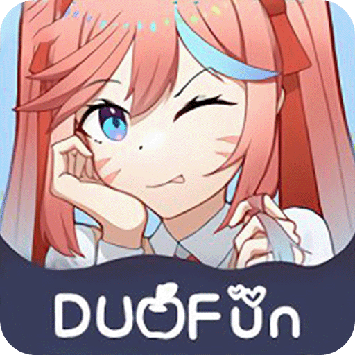 DuoFun动漫app本手机版