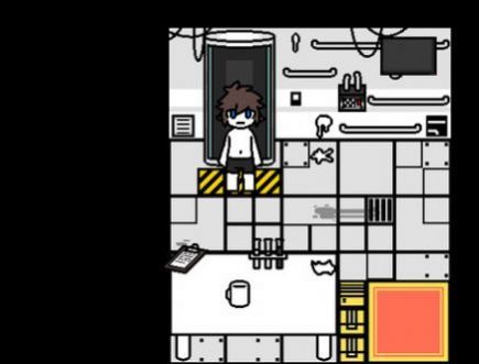 兽化实验室2 正版