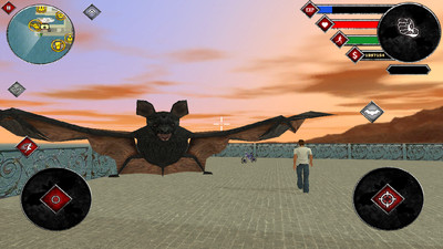 暗影领主独行侠游戏