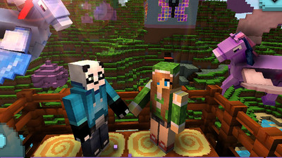 迷你世界老版本不用登录版 迷你世界老版本不用登录版