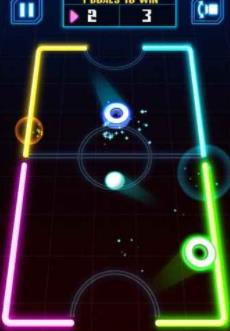 冰球突破豪華版體驗服官方最新版