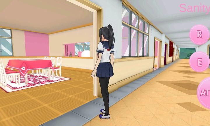 病嬌模擬器同人中文版最新版