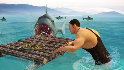 生存島官方安卓版 生存島官方安卓版