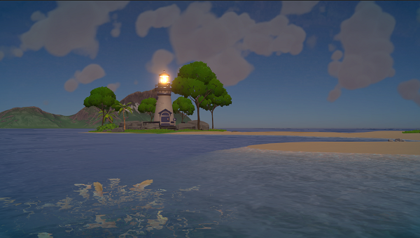 心岛官网最新版2026