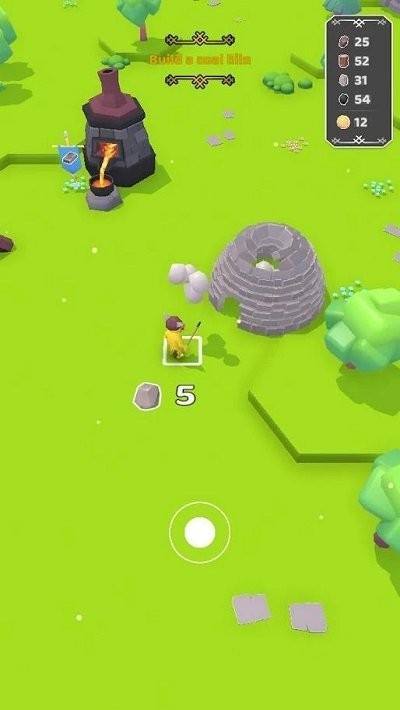 维京工匠冒险FlatEarth