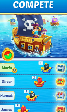 菲奧娜的農場手游