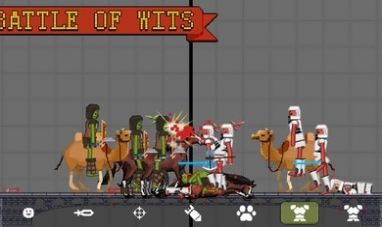 甜瓜游乐场17.0虫虫汉化版 甜瓜游乐场17.0虫虫汉化版