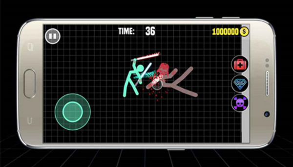 火柴人戰(zhàn)爭(zhēng)FM雨下同款魔改版 火柴人戰(zhàn)爭(zhēng)FM雨下同款魔改版