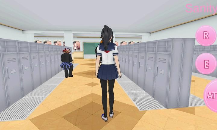 病嬌模擬器同人中文版最新版