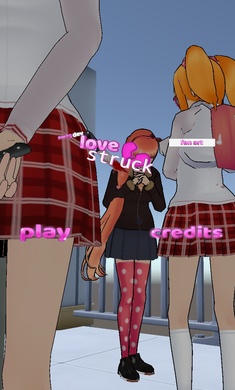 病嬌模擬器官網中文版軟件