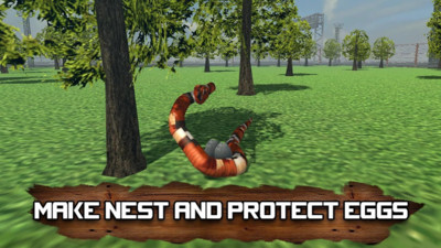 蟒蛇模擬器官網最新版