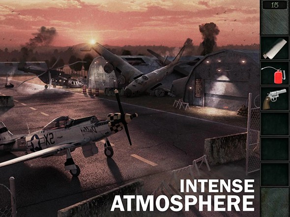 世界末日囚禁少女最新官方版