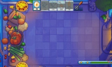 美食大战老鼠手游安卓版