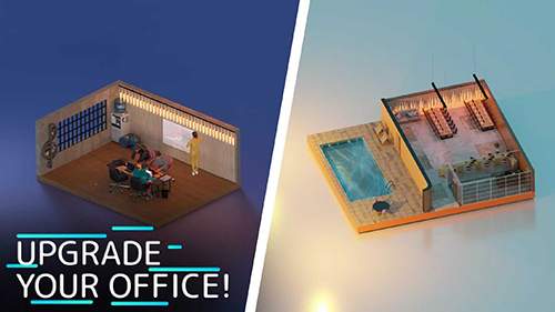 電腦大亨2中文版