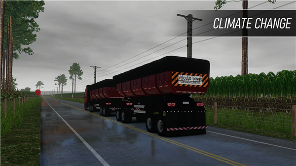 全球卡车在线游戏中文版安卓版 全球卡车在线游戏中文版安卓版