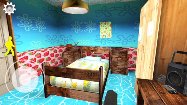 恐怖冰淇淋2Outwitt菜單 恐怖冰淇淋2Outwitt菜單