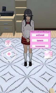 病嬌模擬器官網中文版軟件