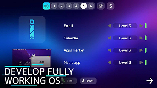 電腦大亨2中文版