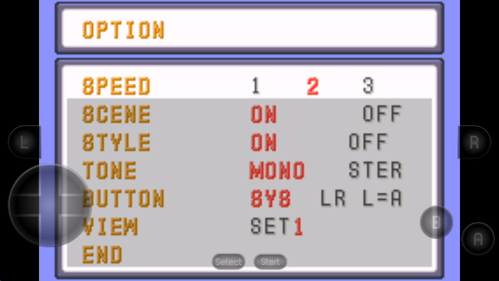 口袋妖怪黑白2手机版