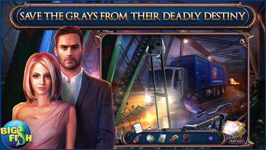 残酷谎言安卓免费版