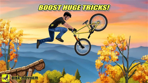 bikemayhem 最新版