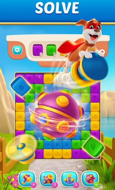 菲奧娜的農場手游