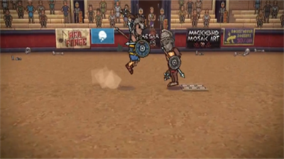 弹跳角斗士无限金币版2026最新版 弹跳角斗士无限金币版2026最新版