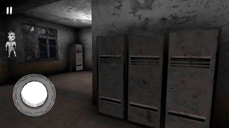 恐怖修女黑客菜单手机安装