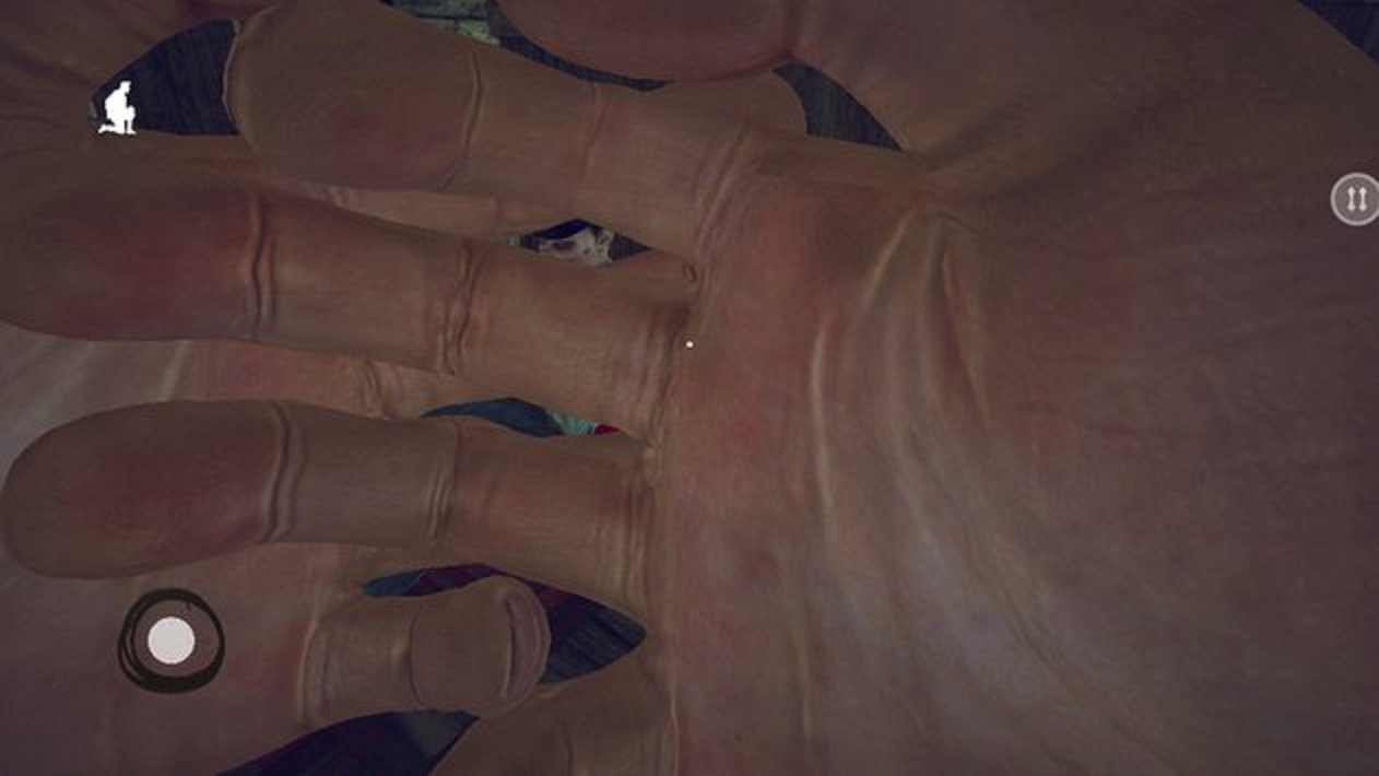 恐怖爷爷奶奶医院游戏 恐怖爷爷奶奶医院游戏