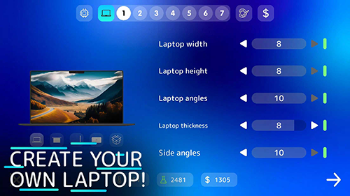 電腦大亨2中文版