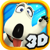 倒霉熊奇幻大冒險破解版